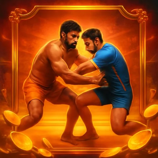 8777bet Ganesh প্রতীকের ক্লোজআপ